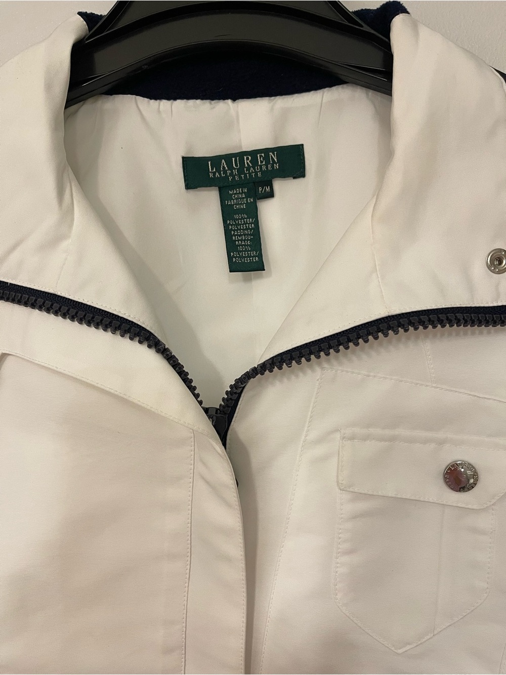 Ralph Lauren Jacket